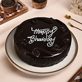 Bhai Dooj Cakes